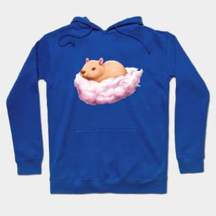 Flying Guinea Pig Hoodie